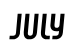 July
